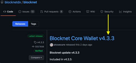 blocknet wallet app|GitHub .
